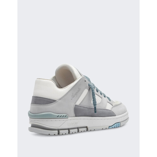 Axel Arigato Heren area lo sneaker F3588002-Grey/Dark Grey large