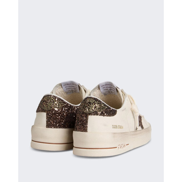 Golden Goose Deluxe Brand Dames stardan GWF00128.F007939-10318 large