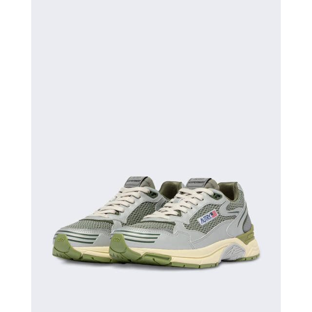 Autry Heren hyperway low man HYLM-MV08 large