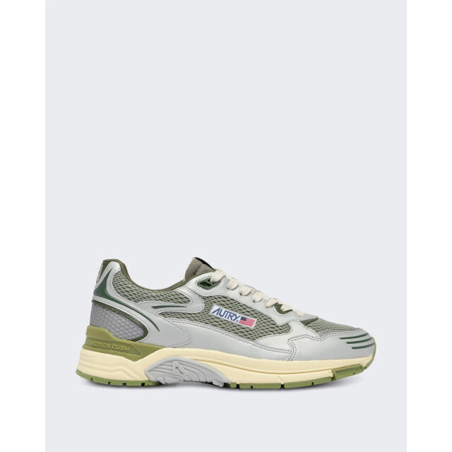 Autry Heren hyperway low man HYLM-MV08 large