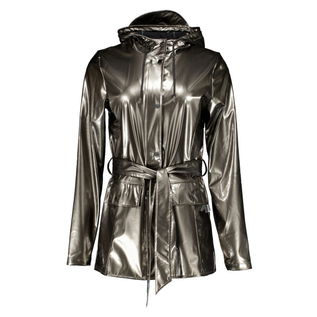 Rains Curve jacket w3 12100 12100 large
