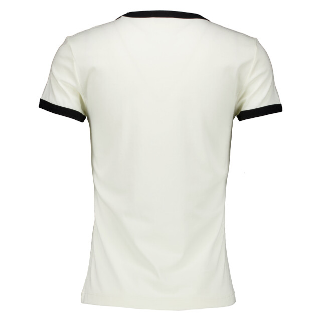 Closed Slim t-shirt t-shirts c95671-44h-pr C95671-44H-PR large