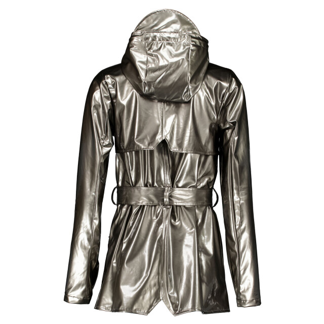 Rains Curve jacket w3 12100 12100 large