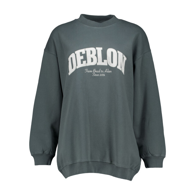 Deblon Sports Phoebe sweater sweaters 2611001 2611001 large