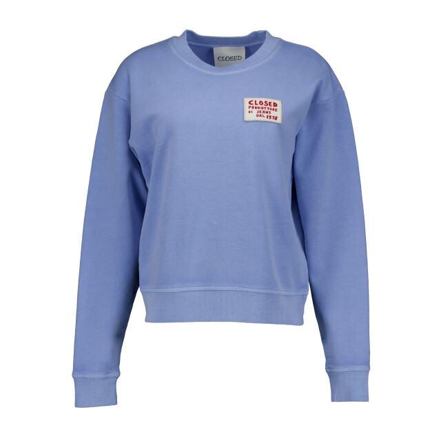 Closed Basic crewneck sweaters c95236-47v-13 C95236-47V-13 large