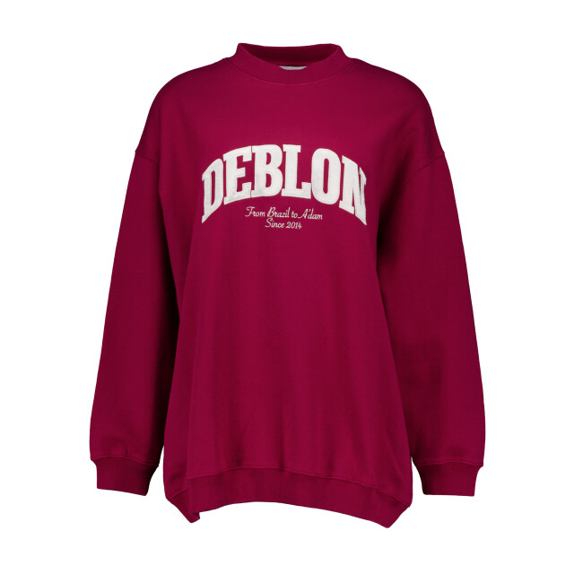 Deblon Sports Phoebe sweater sweaters 2611001 2611001 large