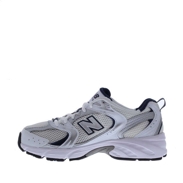 New Balance 110565 Sneakers Zilver 110565 large