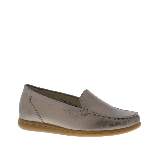 Waldläufer Wanda h dames instapper | dames | | maat: | leer 110756 large