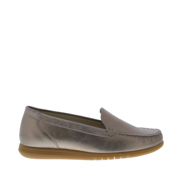 Waldläufer Wanda h dames instapper | dames | | maat: | leer 110756 large