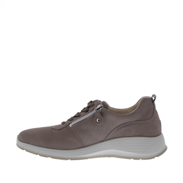 Waldläufer Kalea k dames veterschoen | dames | | maat: | nubuck 110755 large