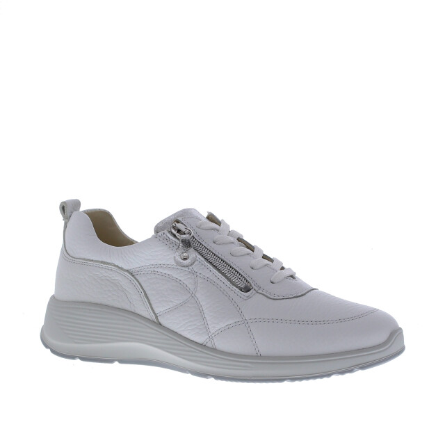 Waldläufer Kalea k dames veterschoen | dames | | maat: | leer 110754 large