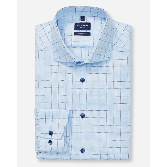 Olymp Business overhemd 107140-001-39 large