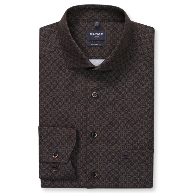 Olymp Business overhemd 108134-001-39 large