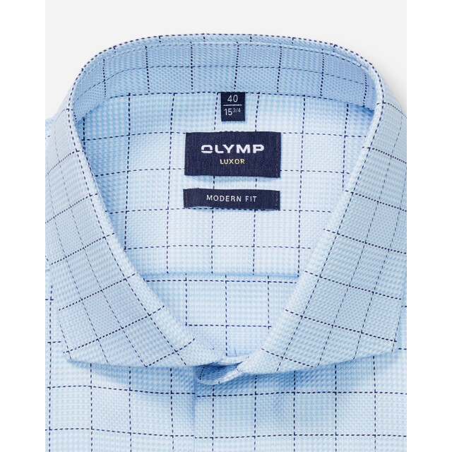 Olymp Business overhemd 107140-001-39 large