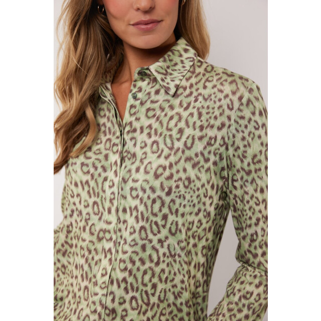 G-Maxx Jacqueline blouse beige 4309.05.0023 large