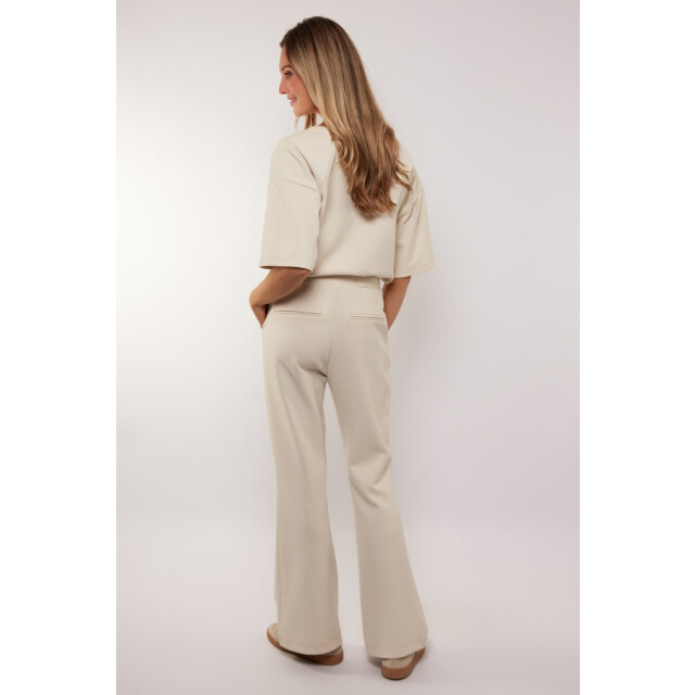 G-Maxx Helena pants beige 4109.05.0049 large