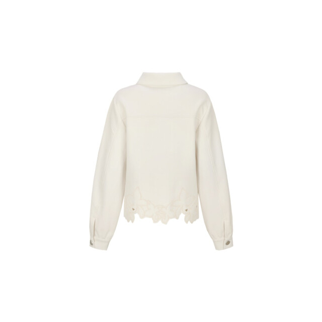 G-Maxx Daniella jacket beige 4279.05.0018 large