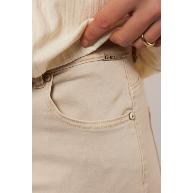 G-Maxx Neona jeans beige 4109.05.0052 large