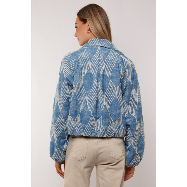 G-Maxx Zariah jacket licht 4279.31.0002 large