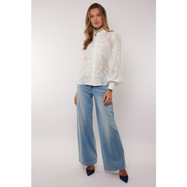 G-Maxx Neona jeans licht 4109.31.0010 large