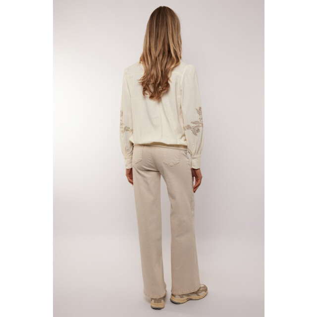 G-Maxx Neona jeans beige 4109.05.0052 large