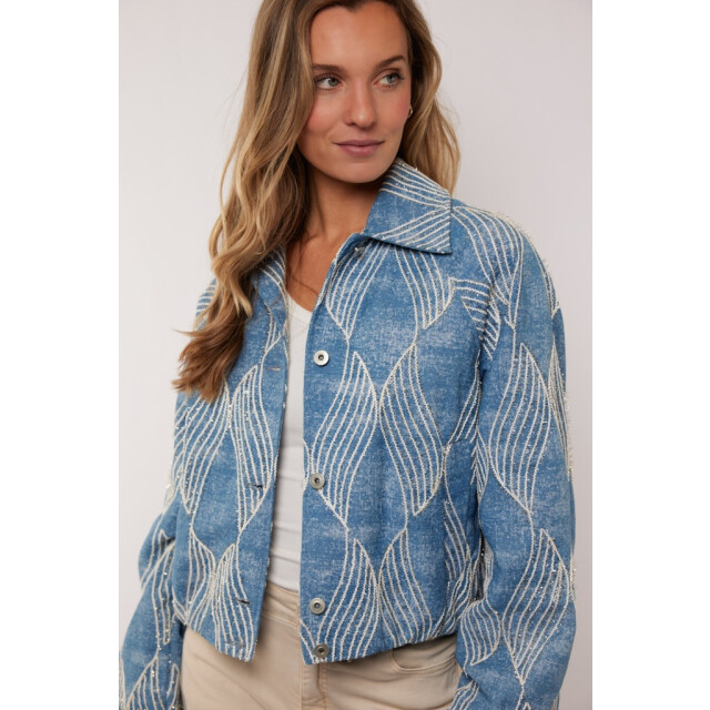 G-Maxx Zariah jacket licht 4279.31.0002 large