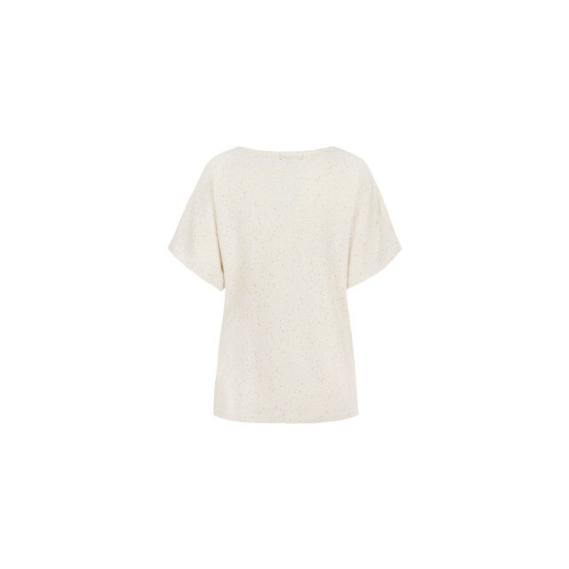 G-Maxx Anais knit top beige 4339.05.0035 large