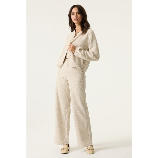 Garcia Jeans Jack boucle zand dessin 4279.06.0021 large