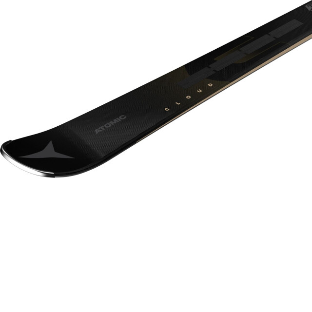 Atomic Sportcarve ski dames AASS03350 large