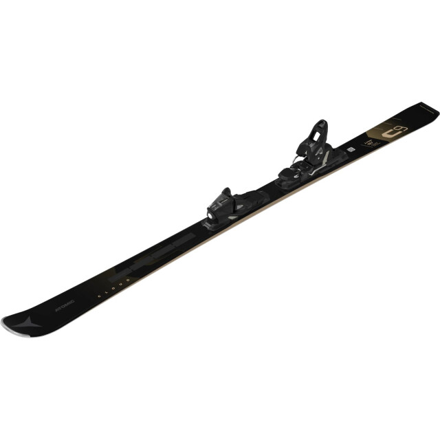 Atomic Sportcarve ski dames AASS03350 large