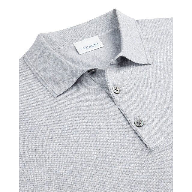 Profuomo Polo 109008-001-M large