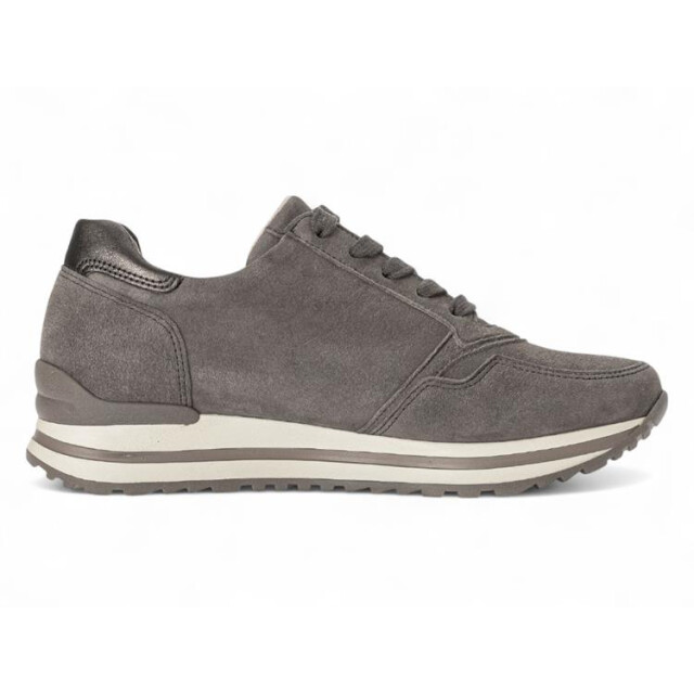 Gabor 76.528 Sneakers Taupe 76.528 large