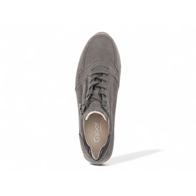 Gabor 76.528 Sneakers Taupe 76.528 large