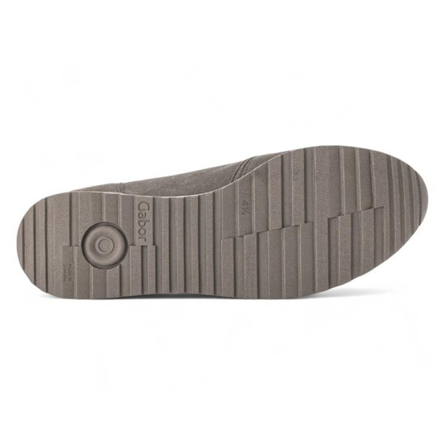 Gabor 76.528 Sneakers Taupe 76.528 large