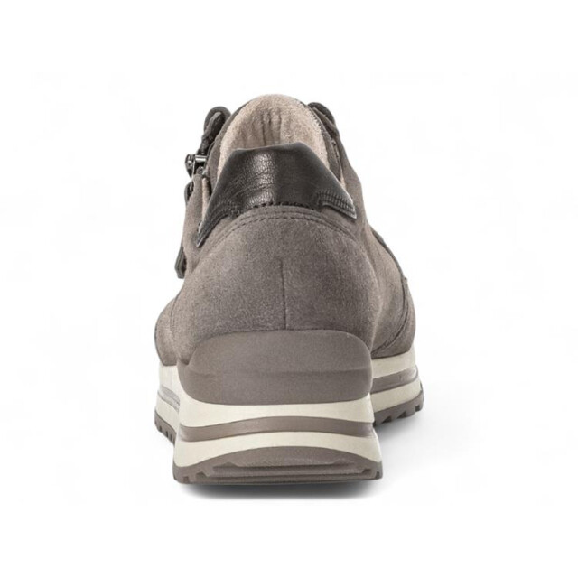Gabor 76.528 Sneakers Taupe 76.528 large