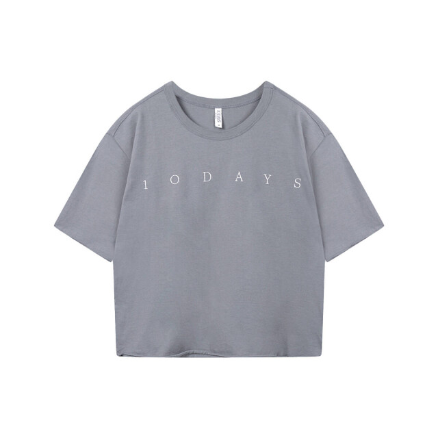 10 Days T-shirt 20-741-6201 10Days T-shirt 20-741-6201 large