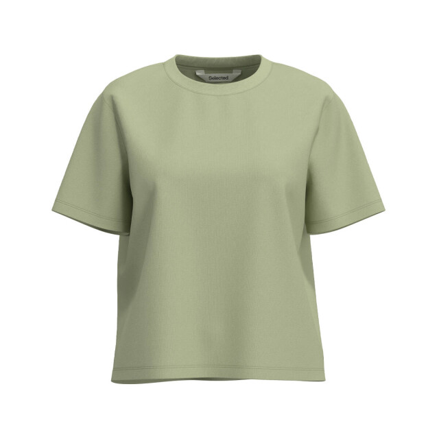 Selected Femme T-shirt 16087919 essentia Selected Femme T-shirt 16087919 ESSENTIA large