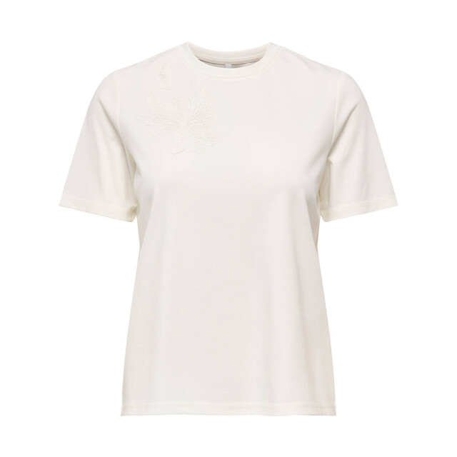 Only T-shirt 15368560 sophia Only T-shirt 15368560 SOPHIA large