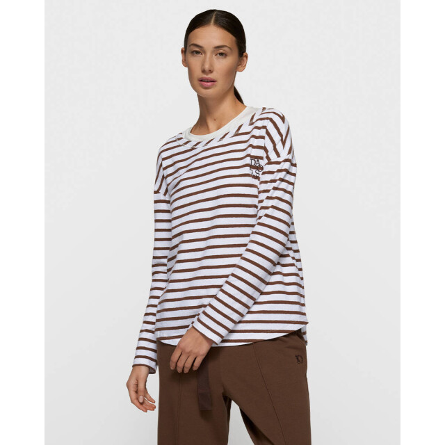 10 Days Top lange mouw 20-774-6201 10Days Top lange mouw 20-774-6201 large