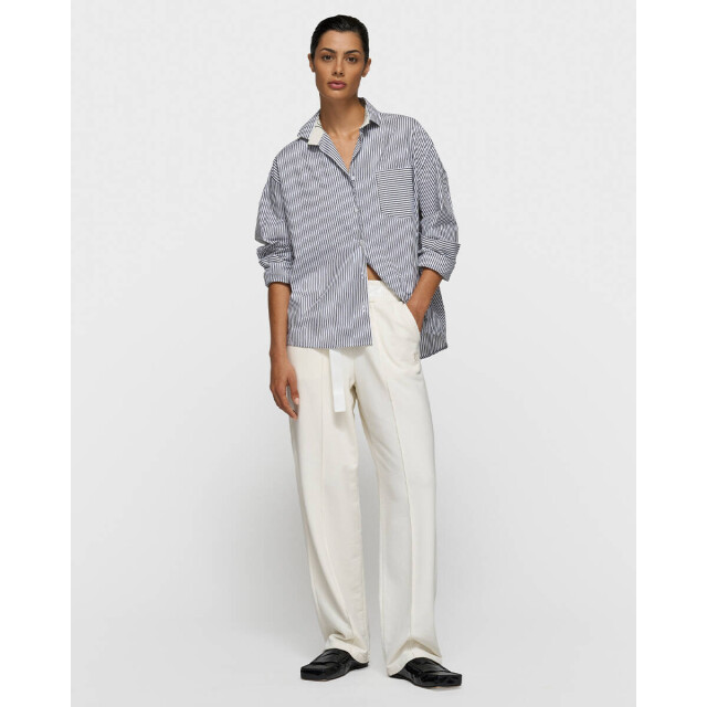 10 Days Blouse lange mouw 20-404-6201 10Days Blouse lange mouw 20-404-6201 large