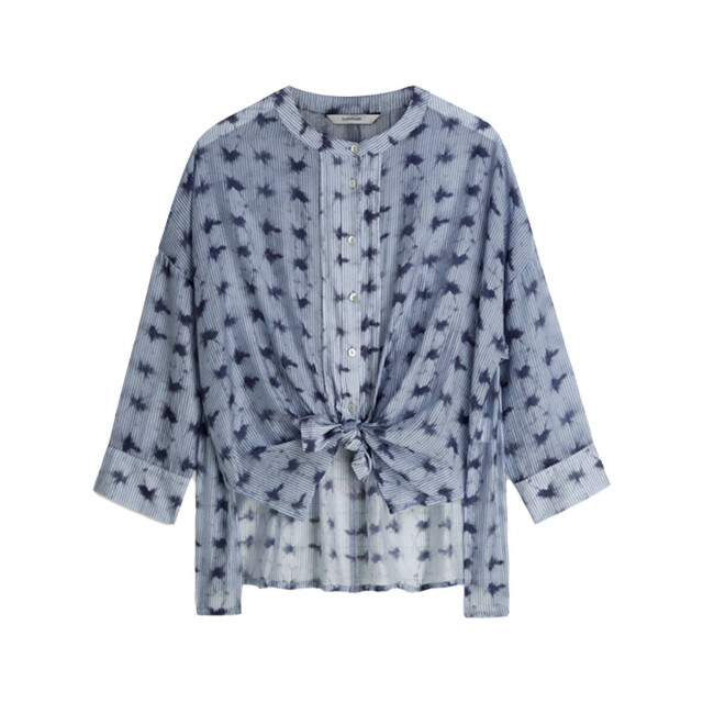 Summum Blouse lange mouw 2s3463-128 Summum Blouse lange mouw 2s3463-12368 large