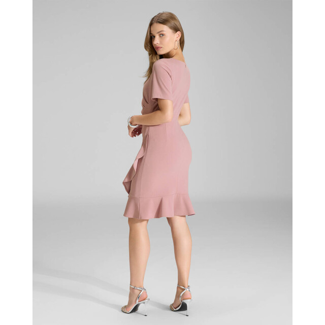 Swing Jurk 5ah04800 Swing Jurk 5AH04800 large