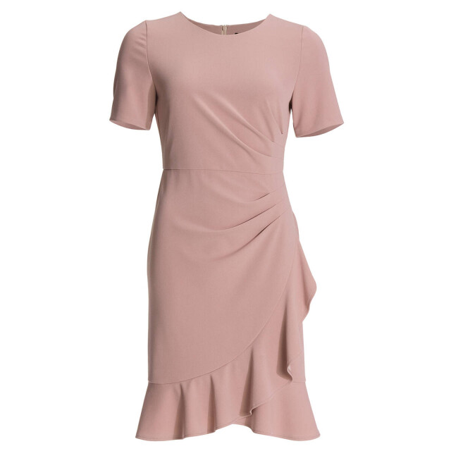 Swing Jurk 5ah04800 Swing Jurk 5AH04800 large