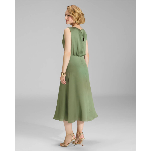 Swing Jurk 5ak04900 Swing Jurk 5AK04900 large