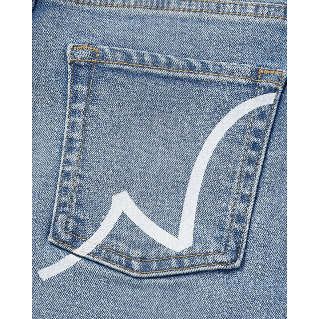 Nik & Nik Jeans b 2-552 2601 deen Nik & Nik Jeans B 2-552 2601 DEEN large