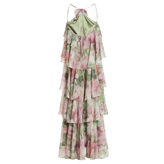 Swing Jurk 5ak11600 Swing Jurk 5AK11600 large