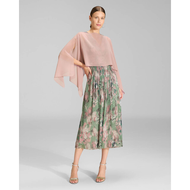 Swing Jurk 6aj00300 Swing Jurk 6AJ00300 large