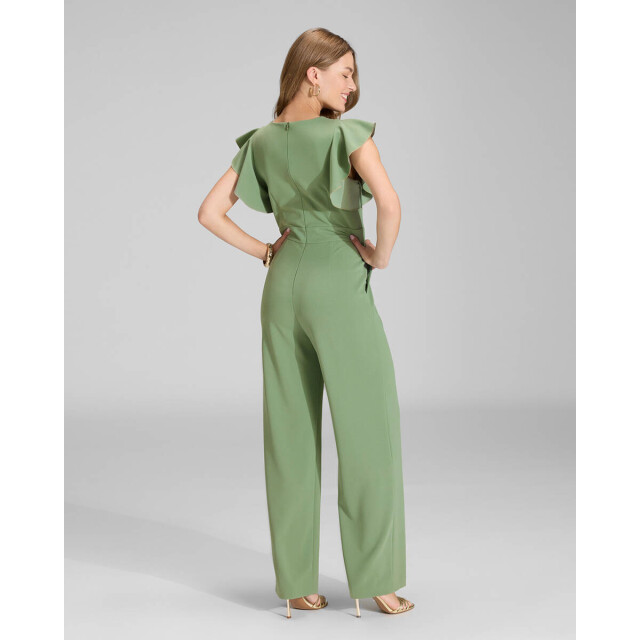 Swing Jurk 3ak00100 Swing Jurk 3AK00100 large