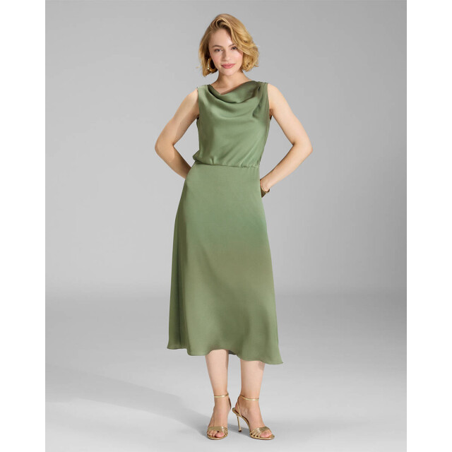 Swing Jurk 5ak04900 Swing Jurk 5AK04900 large