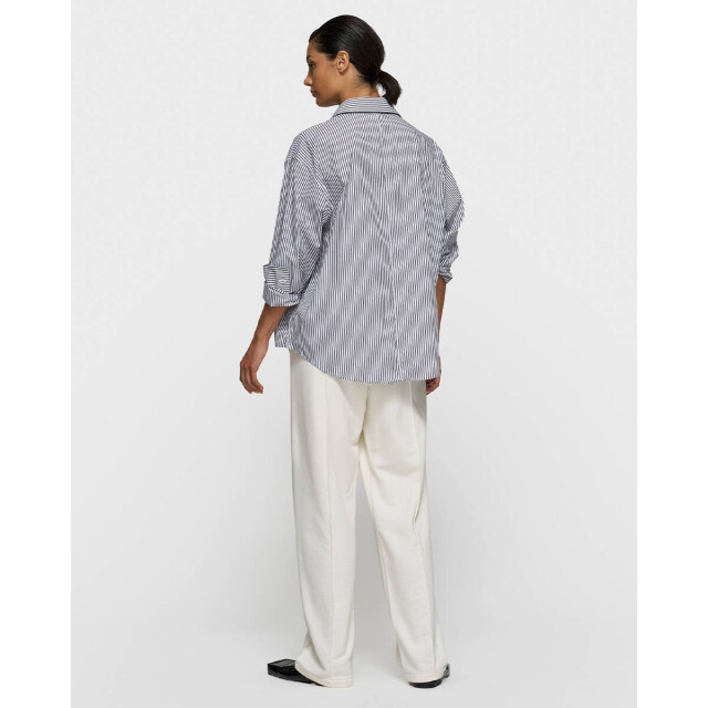 10 Days Blouse lange mouw 20-404-6201 10Days Blouse lange mouw 20-404-6201 large